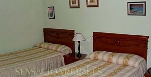 Casa Rural Dos Hermanas 004