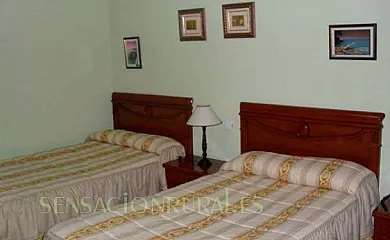 Casa Rural Dos Hermanas en Nava Del Rey (Valladolid) - Foto 4