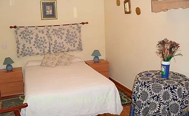 Casa Rural Dos Hermanas en Nava Del Rey (Valladolid) - Foto 5