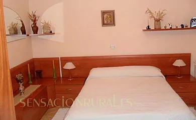 Casa Rural Dos Hermanas en Nava Del Rey (Valladolid) - Foto 7