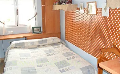 Casa Rural Dos Hermanas en Nava Del Rey (Valladolid) - Foto 8