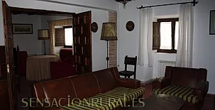La Casona de San Miguel 003