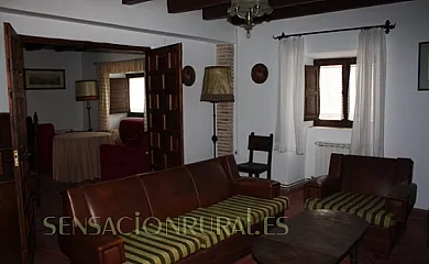 La Casona de San Miguel en San Miguel Del Pino (Valladolid) - Foto 3