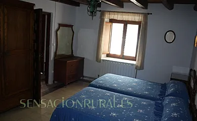 La Casona de San Miguel en San Miguel Del Pino (Valladolid) - Foto 5