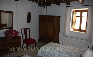 La Casona de San Miguel en San Miguel Del Pino (Valladolid) - Foto 6