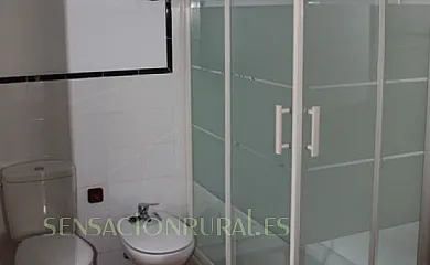 La Casona de San Miguel en San Miguel Del Pino (Valladolid) - Foto 8