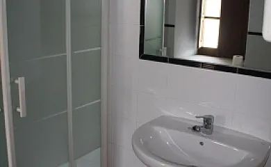 La Casona de San Miguel en San Miguel Del Pino (Valladolid) - Foto 9