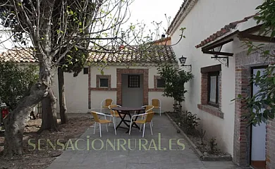 La Casona de San Miguel en San Miguel Del Pino (Valladolid) - Foto 11