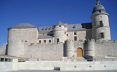 La Casona de San Miguel en San Miguel Del Pino (Valladolid) - Foto 13