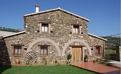 La Almazara del Cristo en Serradilla (Cáceres) - Foto 1