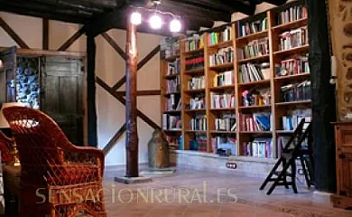 Casa Bethona en Jerte (Cáceres) - Foto 2