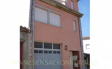 Casa Julia en Lumbrales (Salamanca) - Foto 1