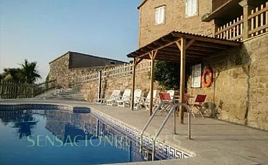 Casa de Marica en A Estrada (Pontevedra) - Foto 1