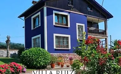 Vivienda Vacacional Villa Ruiz en Llanes (Asturias) - Foto 1