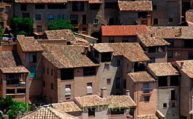 Casa Latre en Alquézar (Huesca) - Foto 1