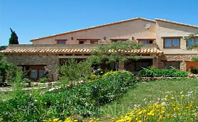 Casa Más del Pi en Valderrobres (Teruel) - Foto 2