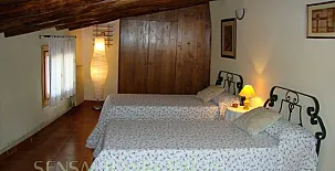 Casa Rural El Pilar del Cavila 002