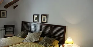 Casa Rural El Pilar del Cavila 003