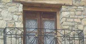 Casa Rural El Pilar del Cavila 004