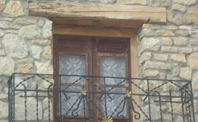 Casa Rural El Pilar del Cavila en Pancrudo (Teruel) - Foto 4