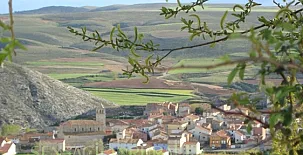 Casa Rural El Pilar del Cavila 005