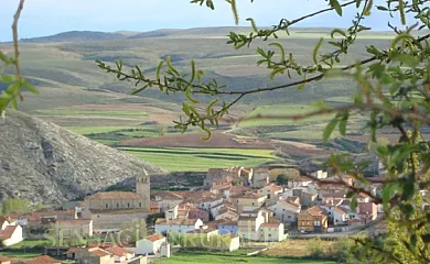 Casa Rural El Pilar del Cavila en Pancrudo (Teruel) - Foto 5