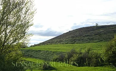 Casa Rural El Pilar del Cavila en Pancrudo (Teruel) - Foto 7