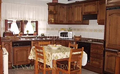 La Casina de Luisa en Cardes (Asturias) - Foto 2