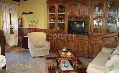 La Casina de Luisa en Cardes (Asturias) - Foto 3