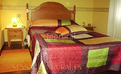 La Casina de Luisa en Cardes (Asturias) - Foto 4