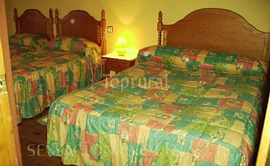 La Casina de Luisa en Cardes (Asturias) - Foto 5