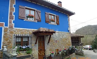 La Casina de Luisa en Cardes (Asturias) - Foto 6