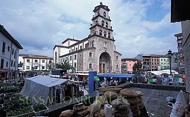 La Casina de Luisa en Cardes (Asturias) - Foto 7