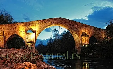 La Casina de Luisa en Cardes (Asturias) - Foto 8