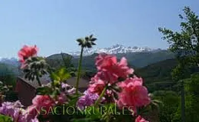 La Casina de Luisa en Cardes (Asturias) - Foto 9
