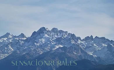 La Casina de Luisa en Cardes (Asturias) - Foto 12