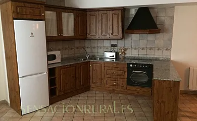 CASA OROSIA en Labuerda (Huesca) - Foto 3