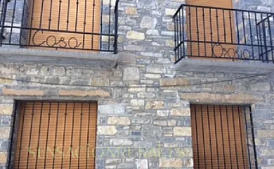 CASA OROSIA en Labuerda (Huesca) - Foto 14