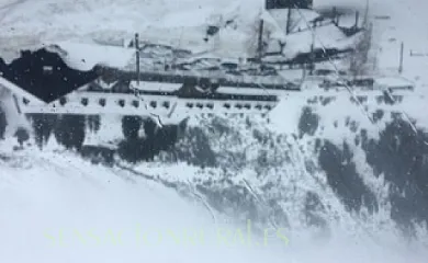 CASA OROSIA en Labuerda (Huesca) - Foto 16