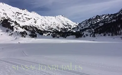 CASA OROSIA en Labuerda (Huesca) - Foto 17