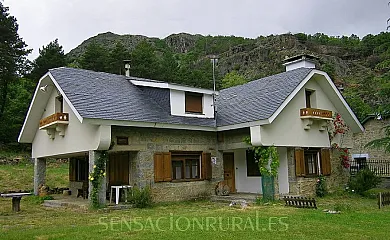 Casa Rural Los Millares en Ribadelago de Franco (Zamora) - Foto 1