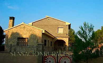 La Casilla del Pinar en Daroca (Zaragoza) - Foto 2