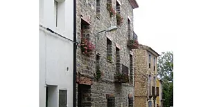 Casa rural Barracas 002