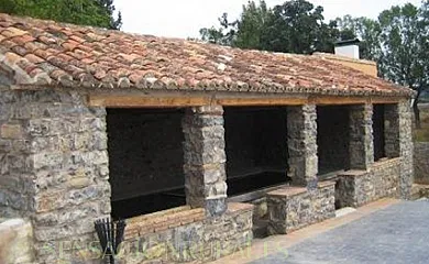 Casa rural Barracas en Barracas (Castellón) - Foto 3