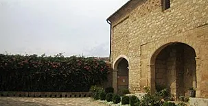 Casa rural Barracas 004