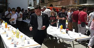 Casa rural Barracas 005