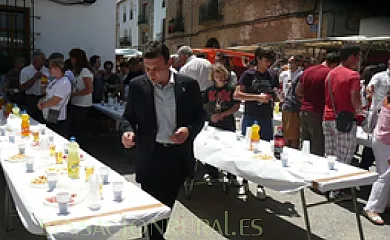 Casa rural Barracas en Barracas (Castellón) - Foto 5