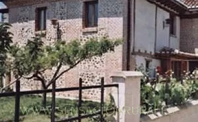 Casa Carmen en Buenavista de Valdavia (Palencia) - Foto 1