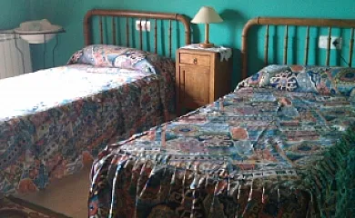 C.R. El Castillo en Castellote (Teruel) - Foto 5