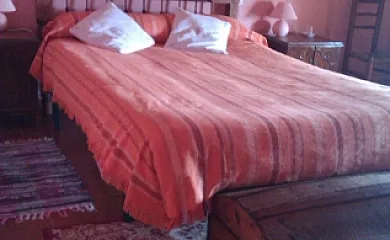 C.R. El Castillo en Castellote (Teruel) - Foto 8